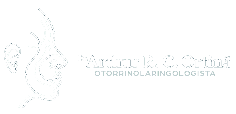 Dr. Arthur Ortinã, otorrinolaringologista em Pato Branco